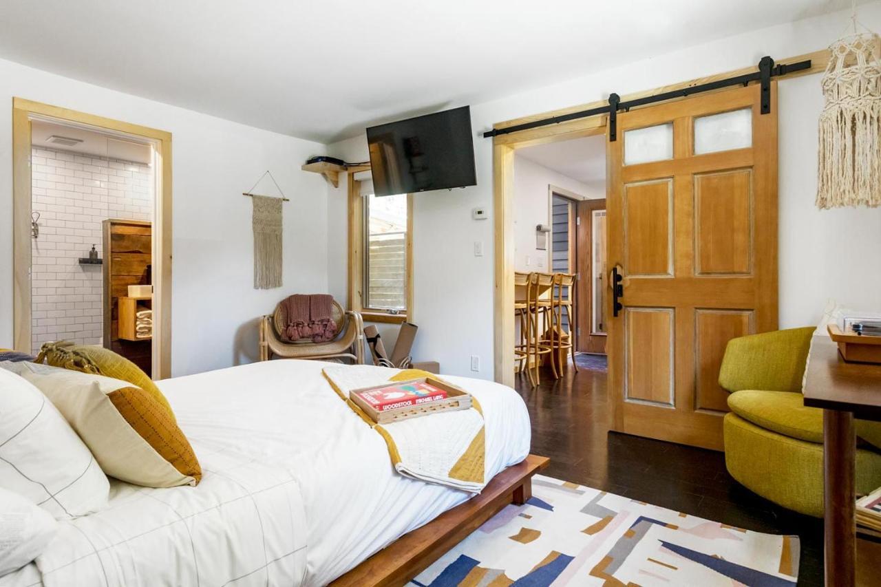 The Herwood Inn Woodstock Ngoại thất bức ảnh