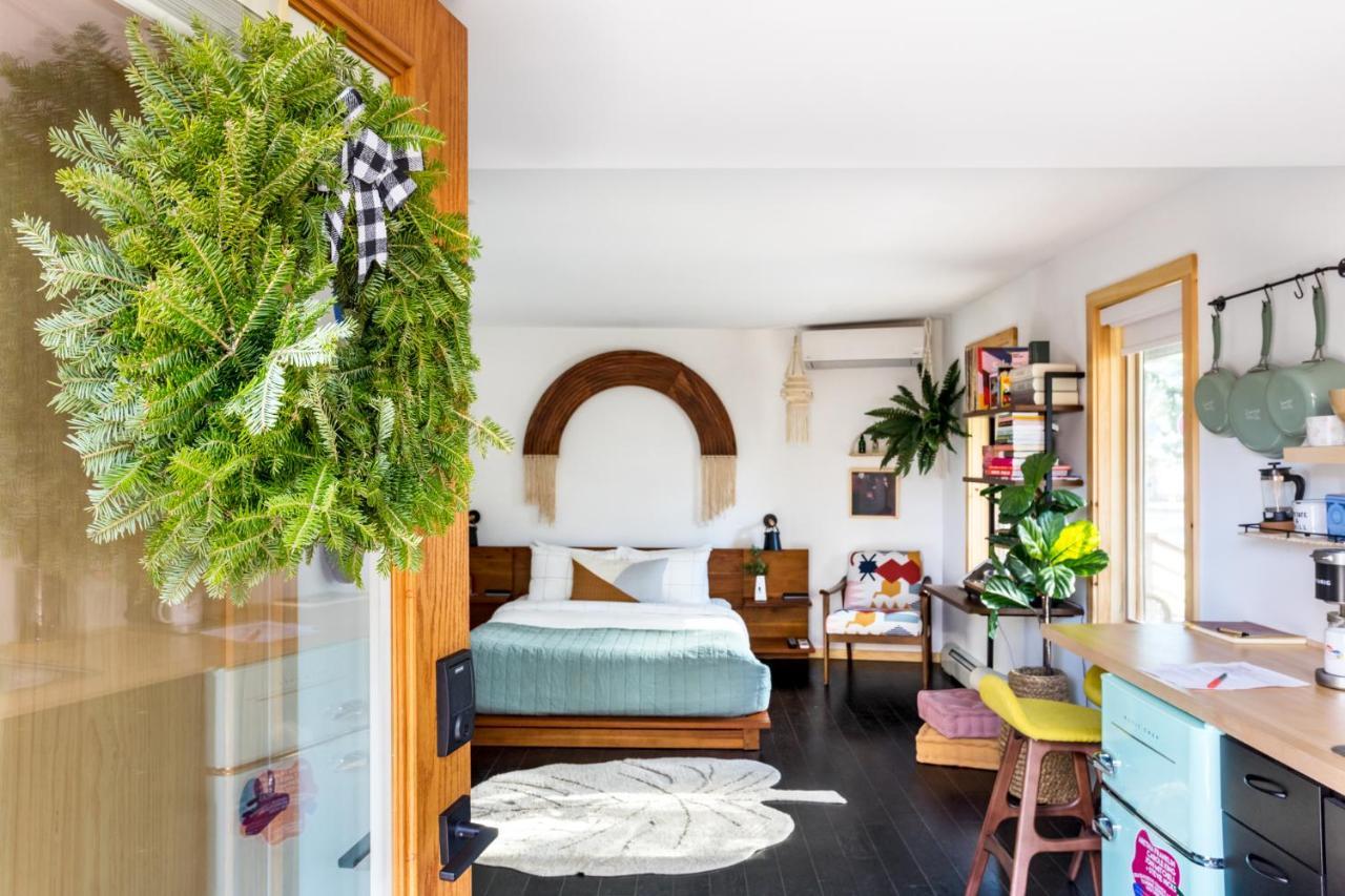 The Herwood Inn Woodstock Ngoại thất bức ảnh