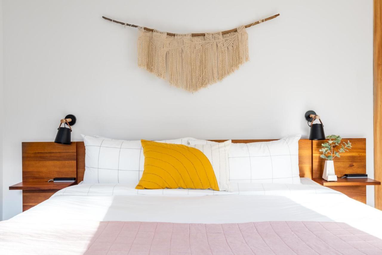 The Herwood Inn Woodstock Ngoại thất bức ảnh