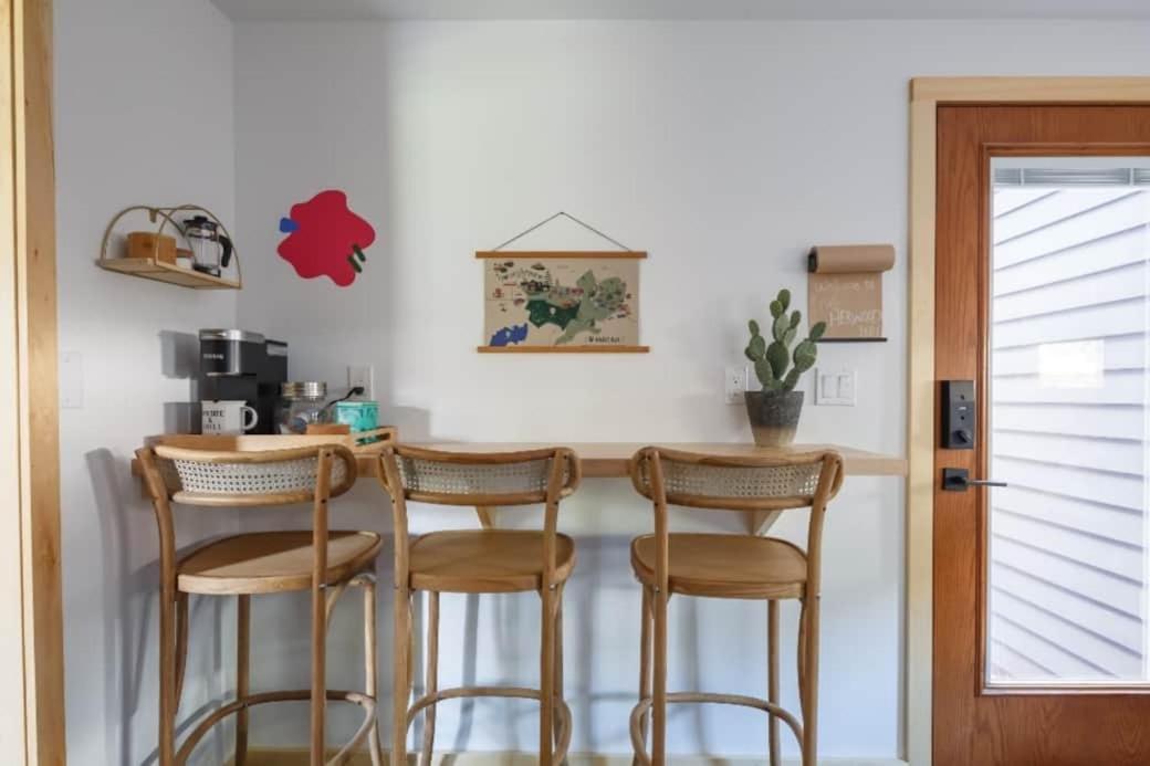 The Herwood Inn Woodstock Ngoại thất bức ảnh