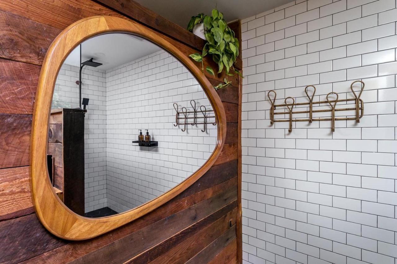 The Herwood Inn Woodstock Ngoại thất bức ảnh