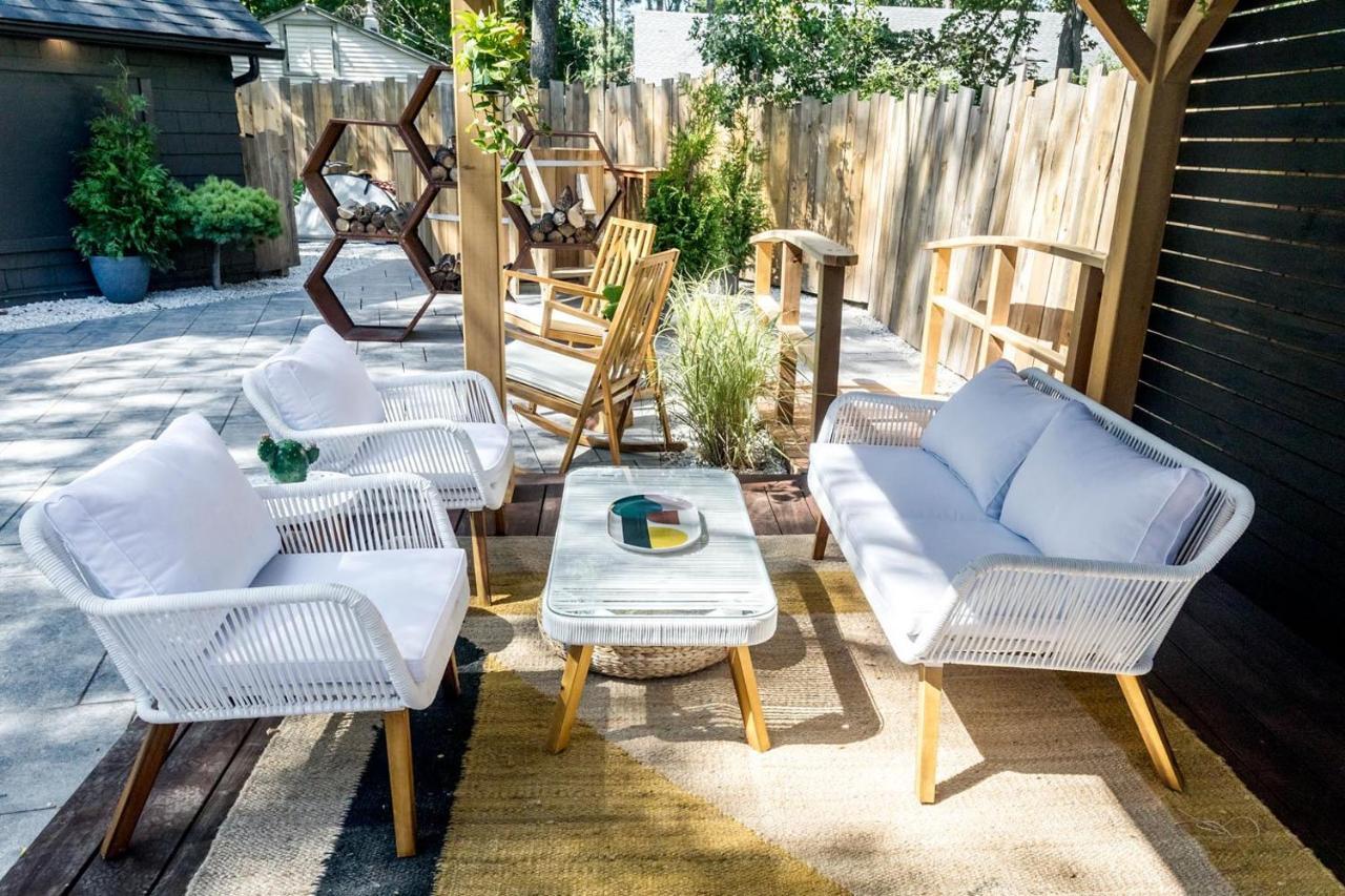 The Herwood Inn Woodstock Ngoại thất bức ảnh