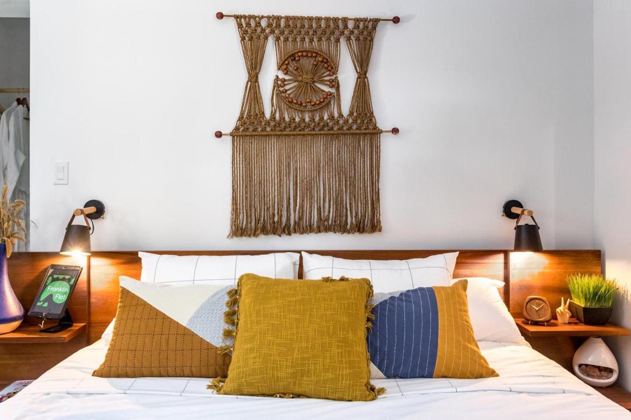 The Herwood Inn Woodstock Ngoại thất bức ảnh
